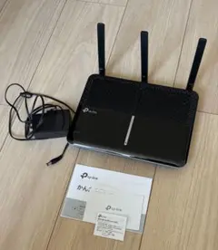 Tp link Archer A10 ルーター