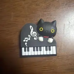 San-X　靴下ニャンコ　靴下にゃんこ　キーホルダー　マグネット　平成レトロ