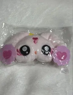 プリキュア ぬいぐるみクリップ ルルん