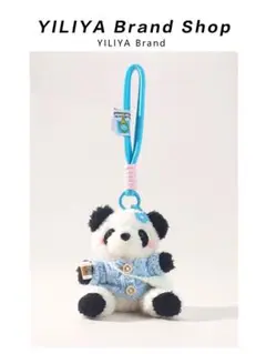 パンダ ぬいぐるみ キャラクターグッズ