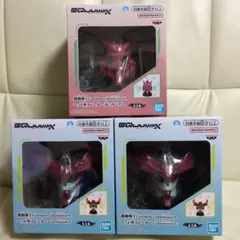 GQuuuuX ヘッド型スピーカー 全1種