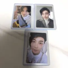 2025年最新】going seventeen ジョンハン トレカの人気アイテム - メルカリ