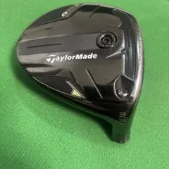 Qi35 フェアウェイウッド　3W ヘッド単品のサムネイル