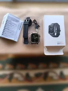 SMART WATCH スマートウォッチ 本体