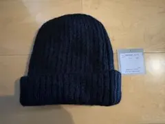 キジマタカユキ kijima takayuki 25AW アルパカ ビーニー