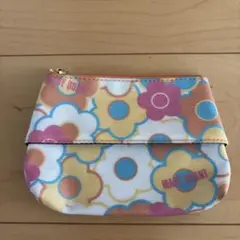 MARY QUANTティッシュケース