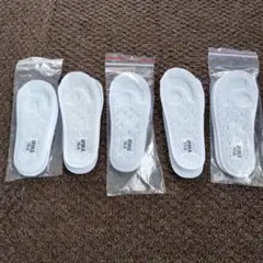 イフミー　上履き　中敷 5足分