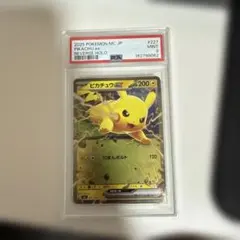 ピカチュウ 225/742★ライチュウ226/742★ミラー仕様 PSA10連番 PSA10連番ピカチュウ 225/742☆ライチュウ 226/742 ミラー仕様 - メルカリ
