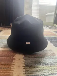 WTAPS JUNGLE HAT COTTON TWILL 02 ブラック L - メルカリ