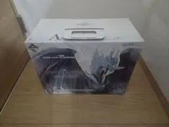 一番くじモンスターハンターA賞イヴェルカーナ