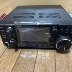 Icom IC-7300MK2 HF/50MHz トランシーバー 本体のサムネイル