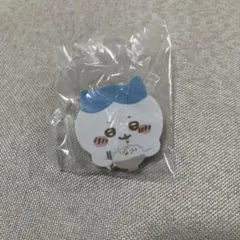 ちいかわ　ハチワレ　クリップ