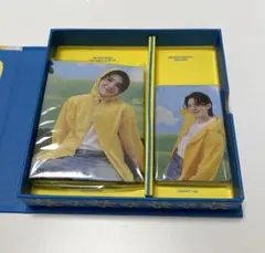 seventeen heaven carat盤　ウジ