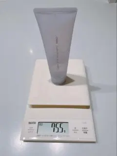 ORBIS オルビス クラリファイング ジュレウォッシュのサムネイル