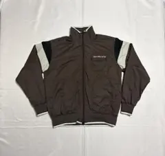 90s~00s archive y2k OAKLEY ナイロンジャケット テック