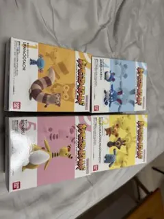 ポケモンスケールワールド ジョウト地方2 【新品・未開封】