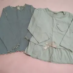 ロンT　プティマイン　90