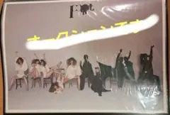 YUKI 21st Single 2人のストーリー 告知ポスター - メルカリ