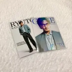 数原龍友 フォトカ セット シクレ