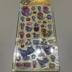 【正規品】うるちゅる ポップシール トムとジェリー