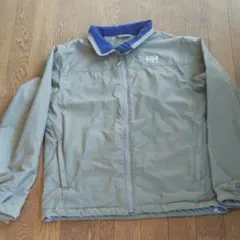 ヘンリー ハンセン ジャケット Mサイズ