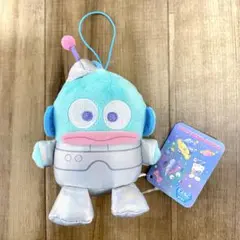 サンリオキャラクターズ トゥインクル★ユニバースマスコット2 ハンギョドン①