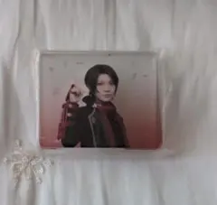 ミュージカル刀剣乱舞加州清光(佐藤流司)アクリルメモスタンド