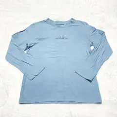 【美品】トップス ロンT 130