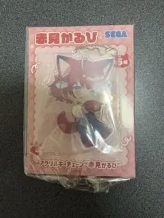 キーチェーン キャラクターグッズ