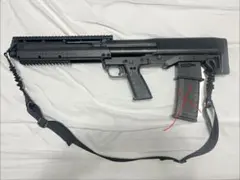 東京マルイ ガスショットガン KSG サラマンダーカスタムのサムネイル