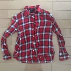 Polo Ralph Lauren チェックシャツ