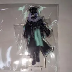 【ツイステッドワンダーランド】一番くじC賞　イデア　アクスタ