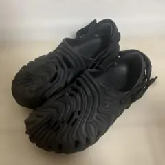 2025年最新】crocs salehe bemburyの人気アイテム - メルカリ