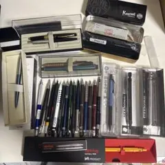 文房具 文房具引退品 セット バラ売り不可 - メルカリ