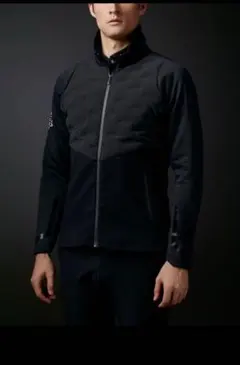 アウター ゴルフ メンズ