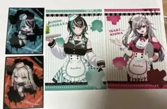 2026年最新】輪堂 千速の人気アイテム - メルカリ