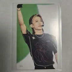 INI 池崎理人 054 トレカ RTP 京セラ