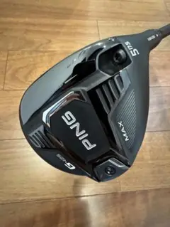【美品】PING G425 MAX 10.5 純正Sフレックス（シャフトあり） Ping G425 MAX Driver | Golf Avenue