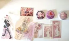 【最終値下げ】プロセカ 暁山瑞希 セット