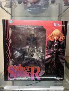 ANIPLEX限定品 劇場版Fate/stay night セイバーオルタ