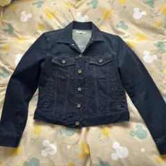 ジャケット デニムジャケット