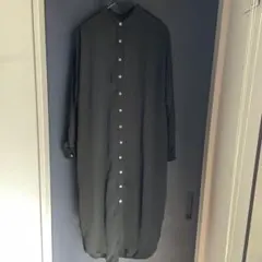 アンティカ　ワンピース