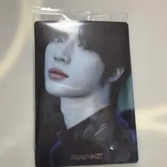 TXT ツインウエハース　シール　ボムギュ