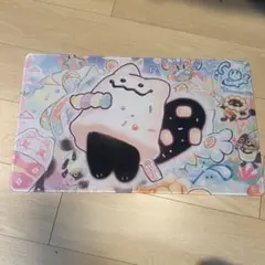 遊戯王 ニューロン プレイマット ヤミー - メルカリ