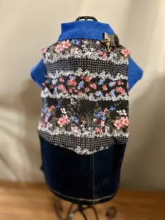 犬服 わんこ服 ハンドメイド犬服 ハンドメイドわんこ服 小型犬 Sサイズ⑥⑥
