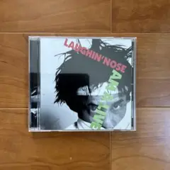 ◎ラフィンノーズ/アム・ア・ライブ