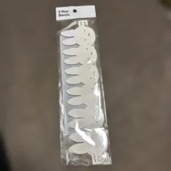 パーティ　カチューシャ ミッフィー