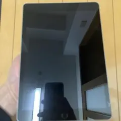 Apple iPad シルバー 本体