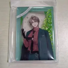 にじさんじ ミニギフト アクリルブロック 甲斐田晴