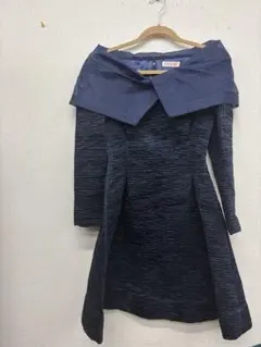 YUKI TORII ワンピースのサムネイル